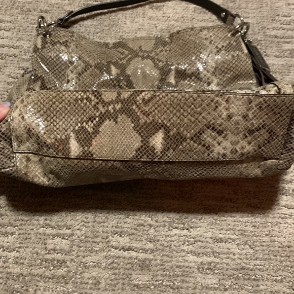 Coach purse - Picture 2 of 10